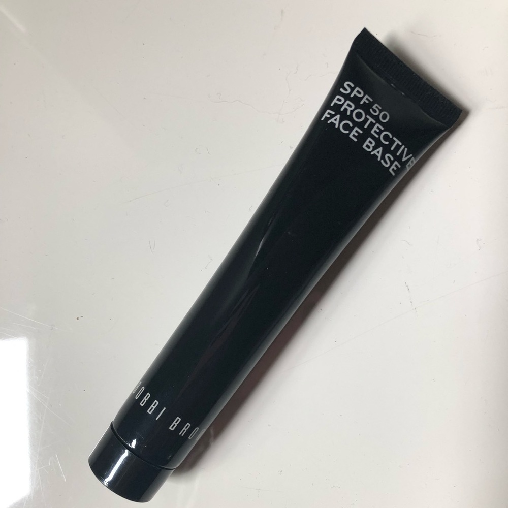 BOBBI BROWN Protective Face Base SPF50